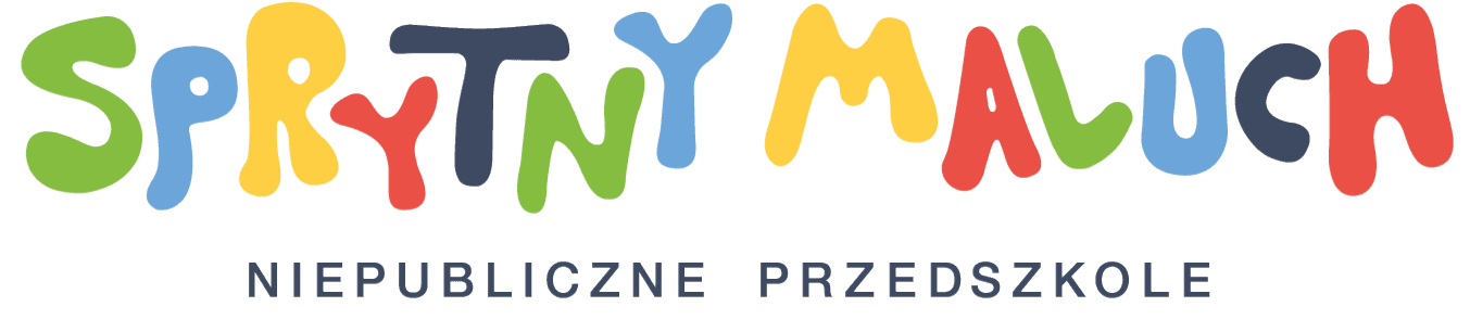 Logo Sprytny Maluch